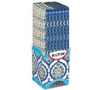 Creioane colorate, negre si accesorii - CREION NEGRU SERAMIC FATIH17450