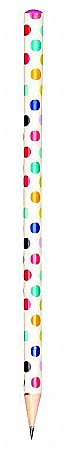 Creion premium Flower and Dots [2]