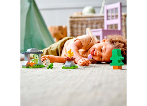 Cresa dinozaurilor [5]