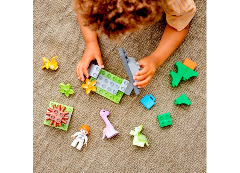 Cresa dinozaurilor [4]