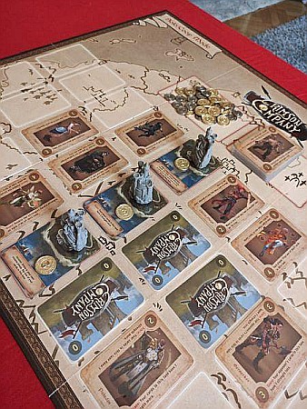 Crimson Company: Collectors Box [1]