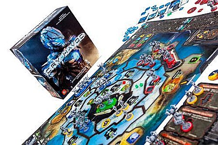Cry Havoc [4]