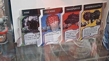 Cry Havoc: Aftermath [1]