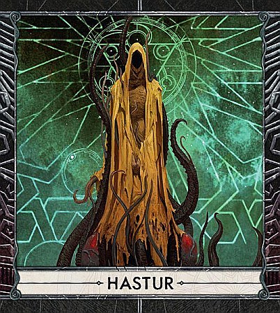 Cthulhu: Death May Die [1]