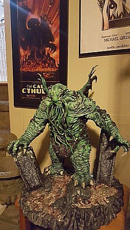 Cthulhu: Death May Die [3]