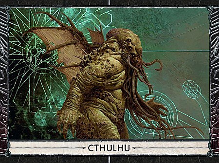Cthulhu: Death May Die [2]