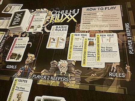 Cthulhu Fluxx [1]