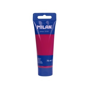 Rechizite, Creativitate, Hobby - CULORI ACRIL 75 ML MILAN ROZ MAGENTA 101733