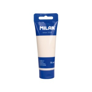 Rechizite, Creativitate, Hobby - CULORI ACRIL 75 ML MILAN ROZ PASTEL 101722P