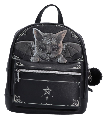Cult Cuties Backpack Malpuss 33 cm [3]