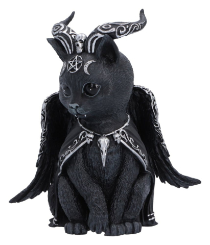 PRECOMENZI - Cult Cuties Figure Halpurr 12 cm