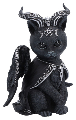 Cult Cuties Figure Halpurr 12 cm [3]