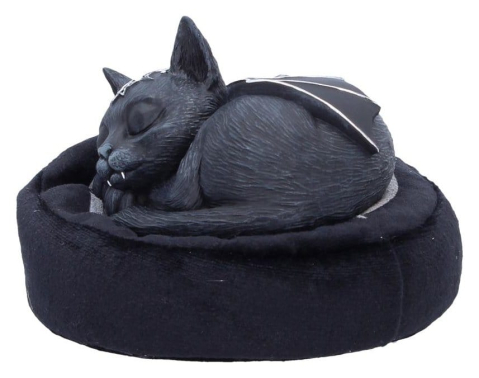 Collectibles - Cult Cuties Figure Malpuss Dreams 9 cm