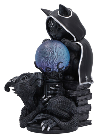 Collectibles - Cult Cuties Figure Mystic Mischief 15 cm