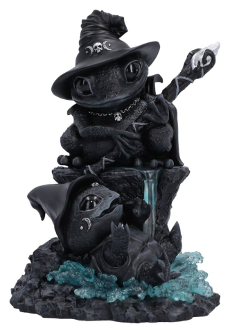 Cult Cuties Figure Waterfall Wonder 19 cm [5]