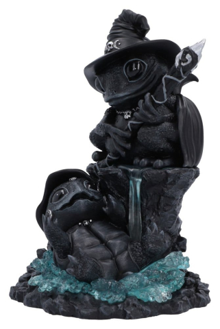 PRECOMENZI - Cult Cuties Figure Waterfall Wonder 19 cm
