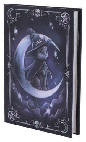 PRECOMENZI - Cult Cuties Journal Purrah 18 cm