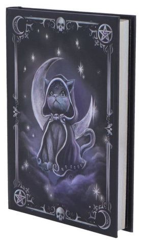 PRECOMENZI - Cult Cuties Journal Zefur 18 cm