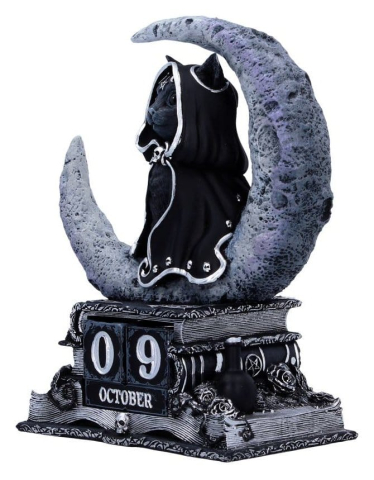 PRECOMENZI - Cult Cuties Perpetual Calendar Zefur 16 cm