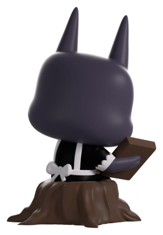 Cult of the Lamb Vinyl Figure Maid Narinder 10 cm [1]