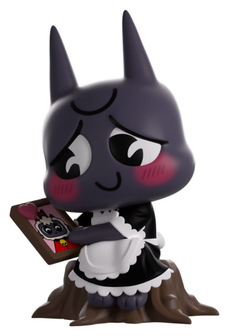 Collectibles - Cult of the Lamb Vinyl Figure Maid Narinder 10 cm