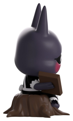 Cult of the Lamb Vinyl Figure Maid Narinder 10 cm [2]