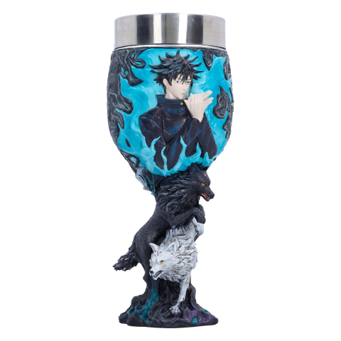 Cani/Pahare - Cupa Jujutsu Kaisen Megumi Fushiguro Nemesis Now