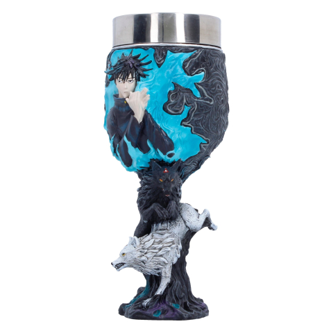 Cupa Jujutsu Kaisen Megumi Fushiguro Nemesis Now [1]