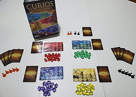 Curios [1]