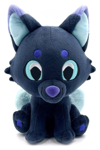 PRECOMENZI - Cursed Cocktails Plush Figure Twy 22 cm