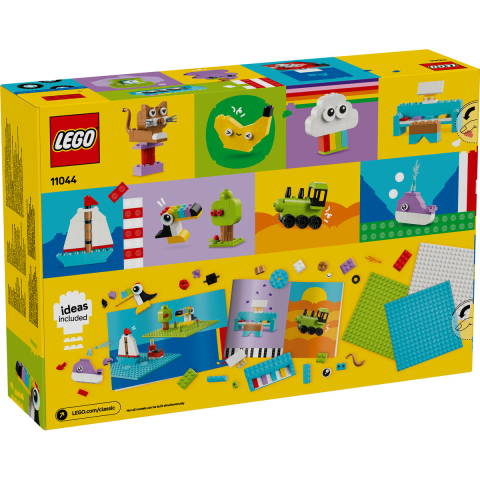 Cutie creativa de constructie si joaca - Ambalaj deteriorat [2]
