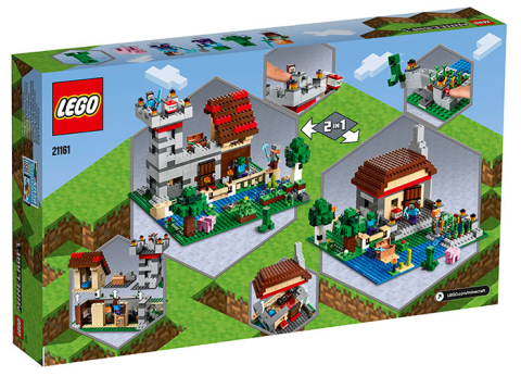 Cutie de crafting 3.0 (21161) [2]