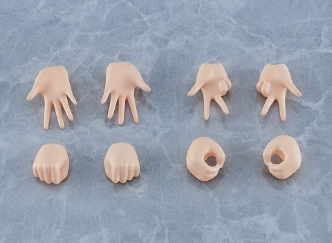 Cutie Honey Nova Plastic Model Kit PLAMATEA Muse Body: Ichika Bikini Ver. B Type 15 cm [6]