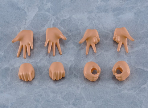 Cutie Honey Nova Plastic Model Kit PLAMATEA Muse Body: Ichika Bikini Ver. C Type 15 cm [6]