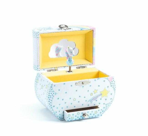 Cutie muzicala Visul unicornului, Djeco [1]