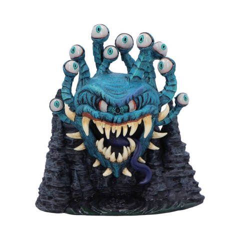 Cutie pentru zaruri Dungeons & Dragons Beholder 15 cm [0]