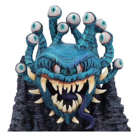 Cutie pentru zaruri Dungeons & Dragons Beholder 15 cm [4]