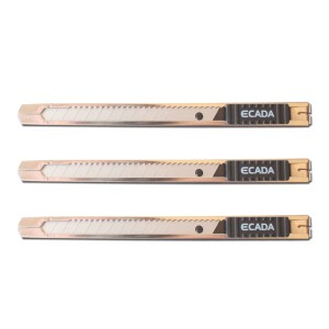 Rechizite, Creativitate, Hobby - CUTTER MIC PROFESIONAL ECADA 50109