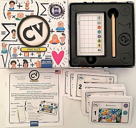 CV Pocket [2]