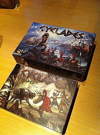 Cyclades Hades [2]