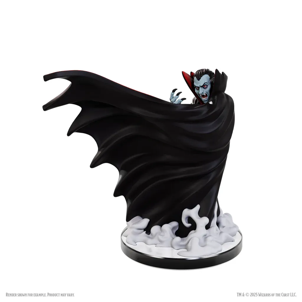 D&D Icons of the Realms – Classic Monster Collection U–Z [2]