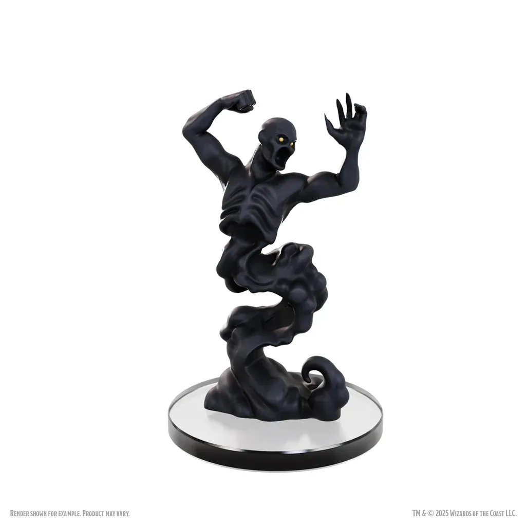 D&D Icons of the Realms – Classic Monster Collection U–Z [4]