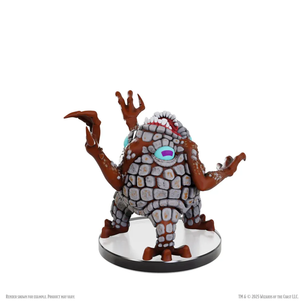 D&D Icons of the Realms – Classic Monster Collection U–Z [5]