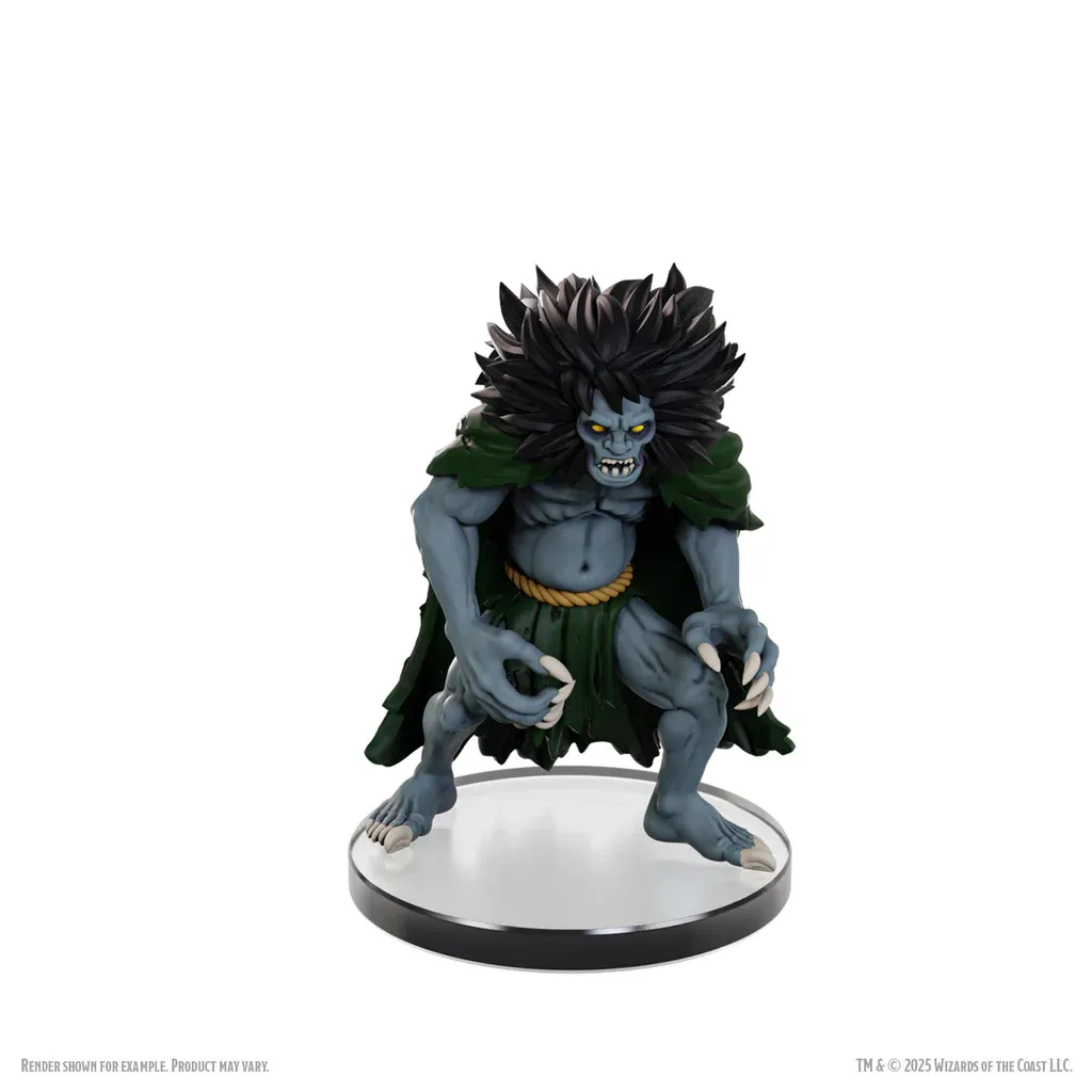 D&D Icons of the Realms – Classic Monster Collection U–Z [3]
