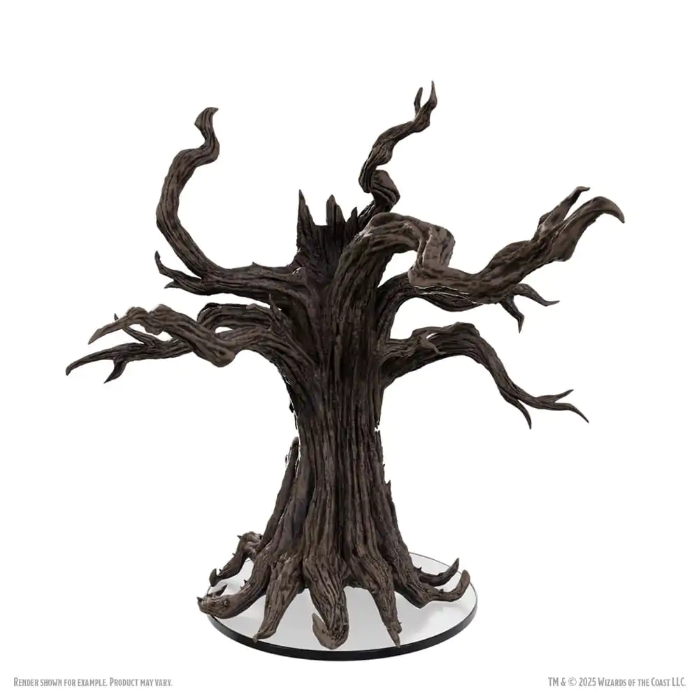 D&D Icons of the Realms – Tree Blight Boxed Miniature [1]