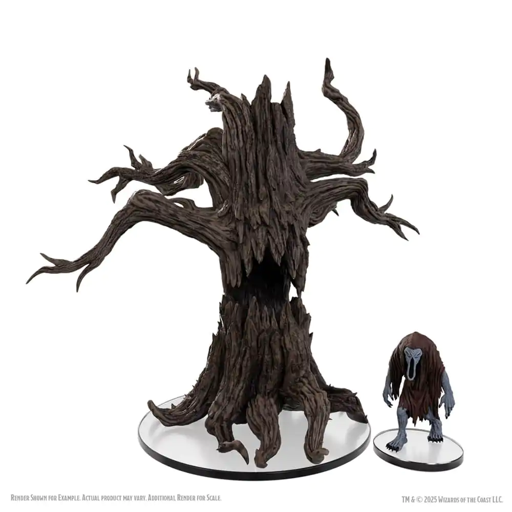 D&D Icons of the Realms – Tree Blight Boxed Miniature [2]