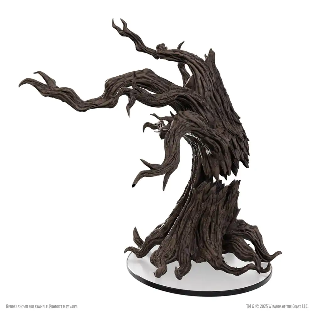D&D Icons of the Realms – Tree Blight Boxed Miniature [3]