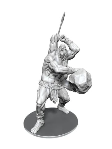 Noutati - D&D Nolzur’s Marvelous Miniatures – B’rohg Unpainted