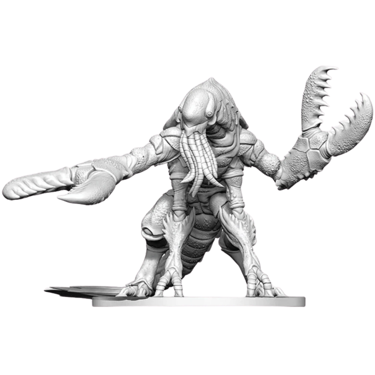 D&D si Alte RPG - D&D Nolzur's Marvelous Miniatures - Chuul