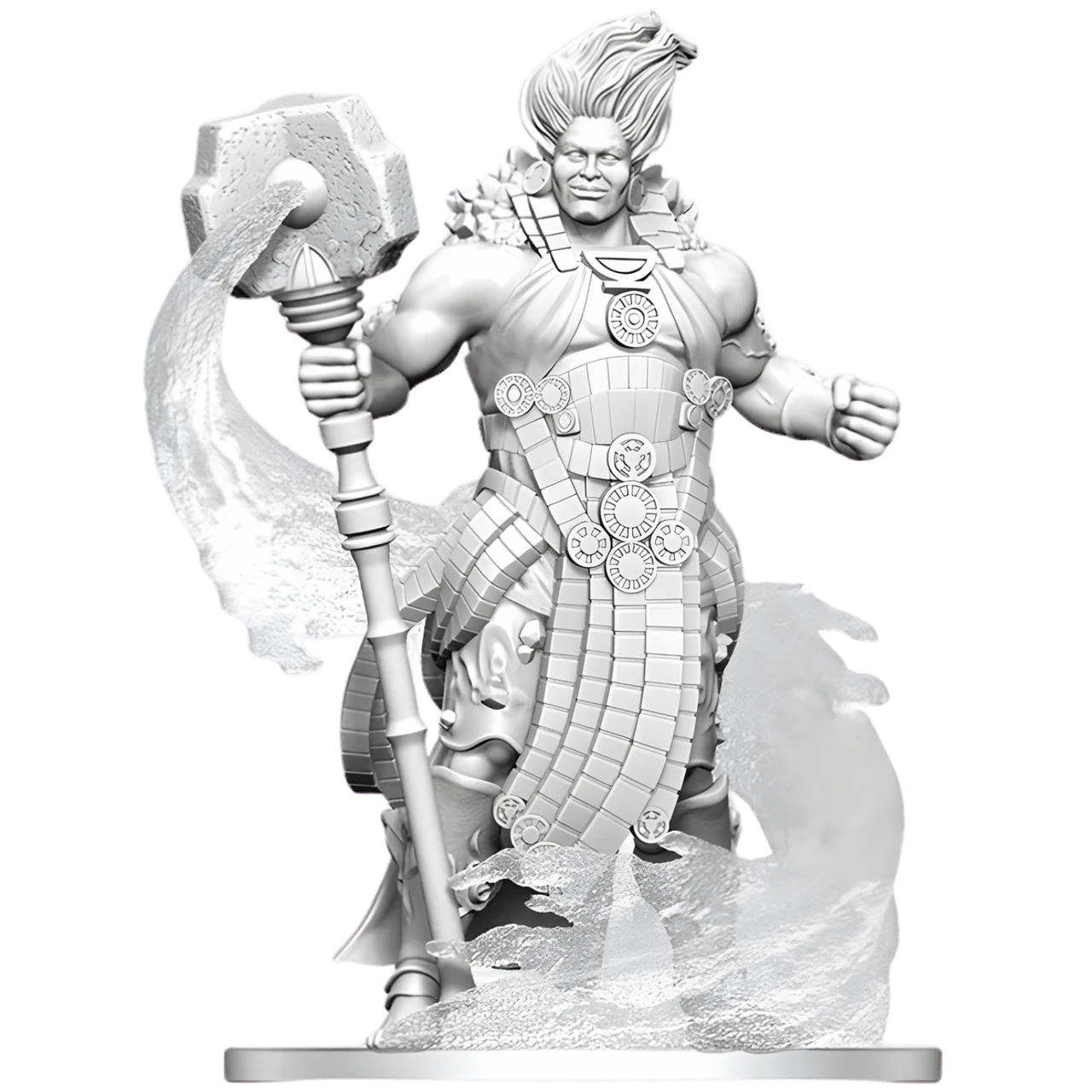 D&D si Alte RPG - D&D Nolzur's Marvelous Miniatures - Dao